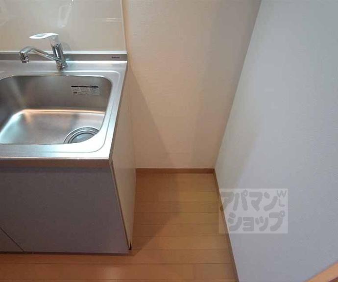 【グランドパレス吉田近衛】間取