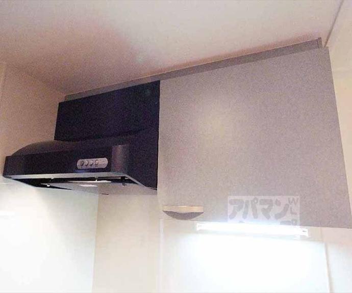 【グランドパレス吉田近衛】間取