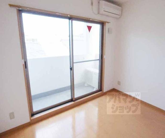 【グランドパレス吉田近衛】間取