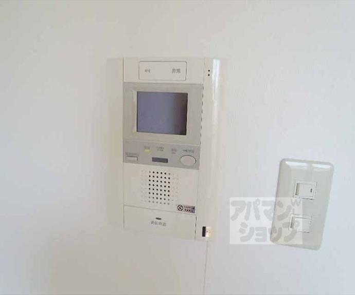 【グランドパレス吉田近衛】間取