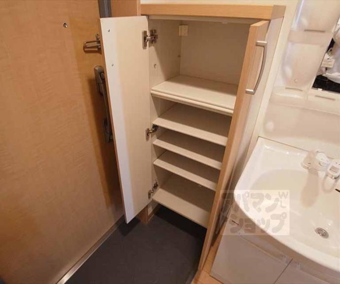 【グランドパレス吉田近衛】間取