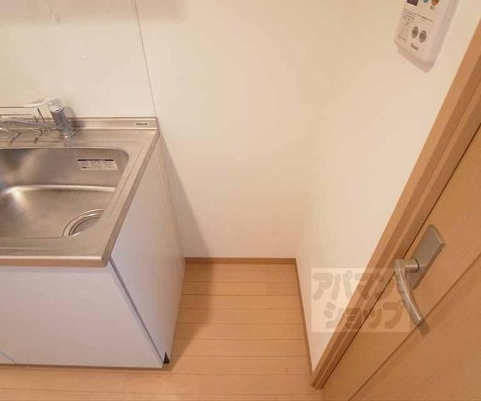 【グランドパレス吉田近衛】間取