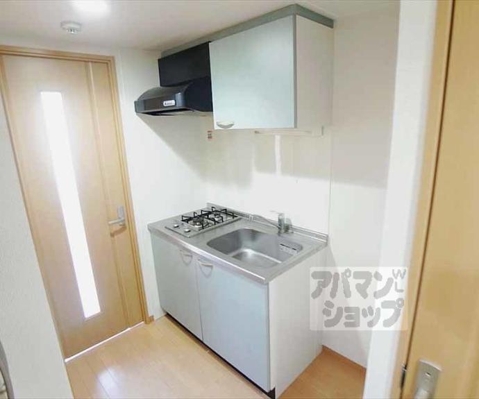 【グランドパレス吉田近衛】間取