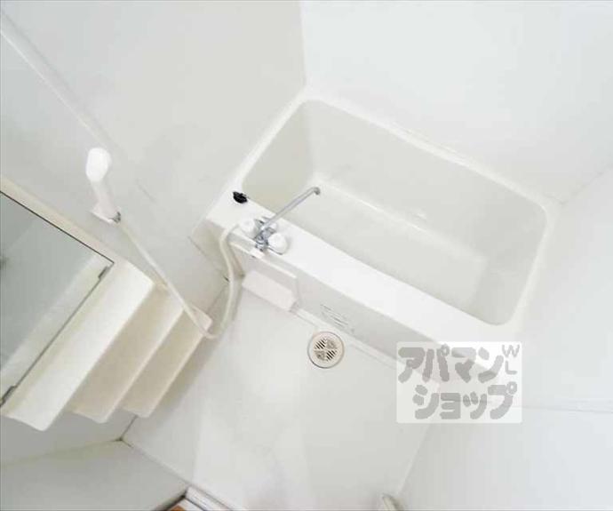 【グランドパレス吉田近衛】間取