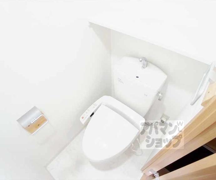 【グランドパレス吉田近衛】間取