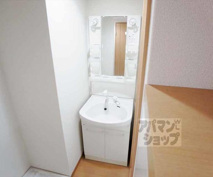 【グランドパレス吉田近衛】間取