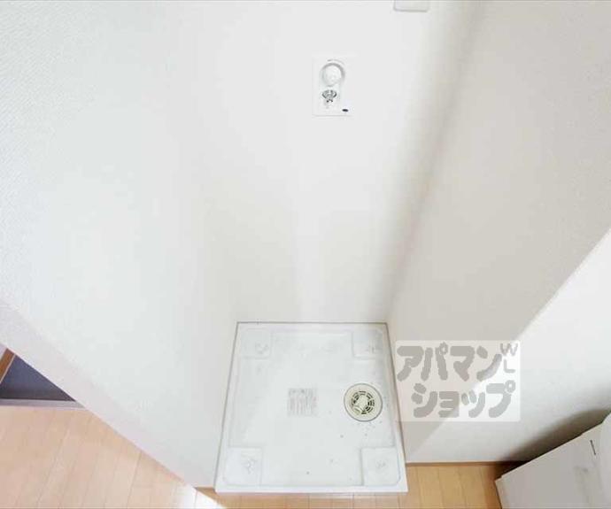 【グランドパレス吉田近衛】間取