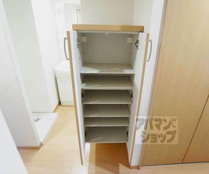 【グランドパレス吉田近衛】間取