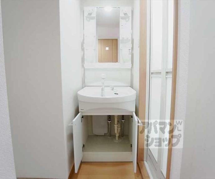 【グランドパレス吉田近衛】間取