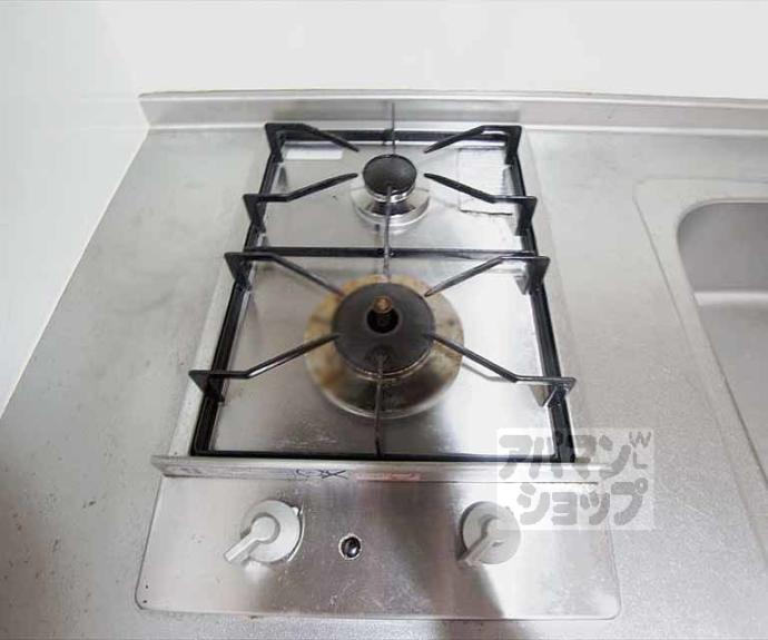 【グランドパレス吉田近衛】間取