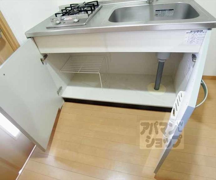 【グランドパレス吉田近衛】間取