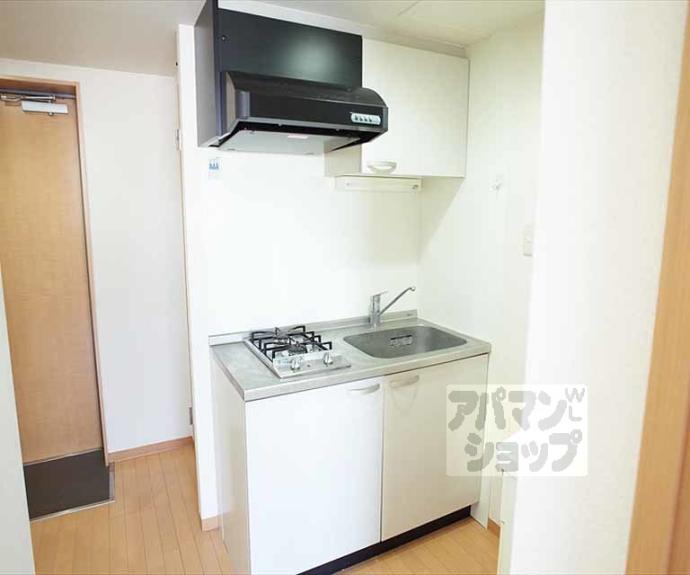 【グランドパレス吉田近衛】間取