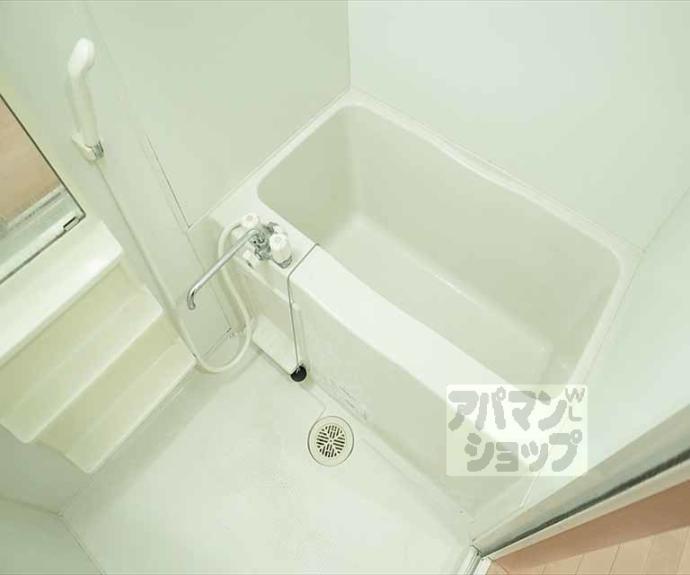 【グランドパレス吉田近衛】間取