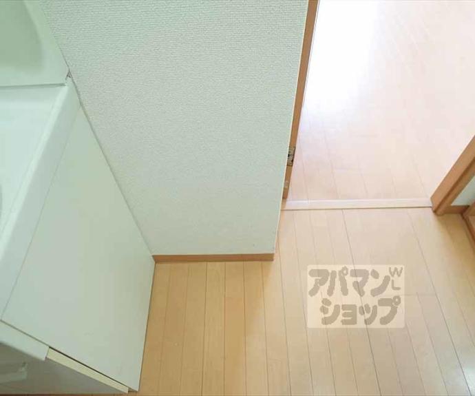 【グランドパレス吉田近衛】間取