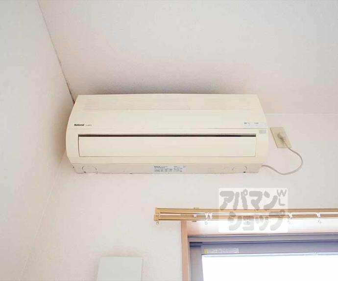 【グランドパレス吉田近衛】間取