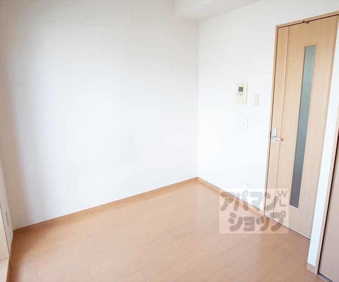 【グランドパレス吉田近衛】間取