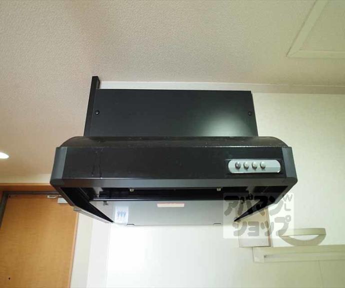 【グランドパレス吉田近衛】間取