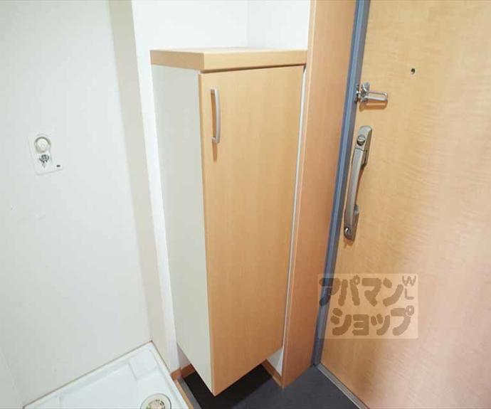 【グランドパレス吉田近衛】間取