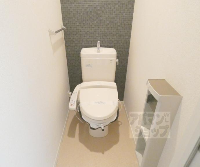 【修学院クラヴィエ】間取