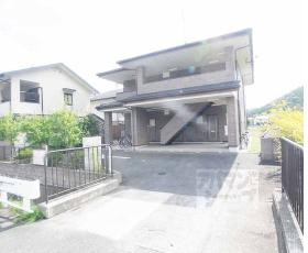 アライブ　キノⅡ：間取図