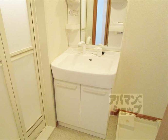 【アライブ　キノⅡ】間取