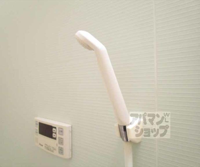 【アライブ　キノⅡ】間取