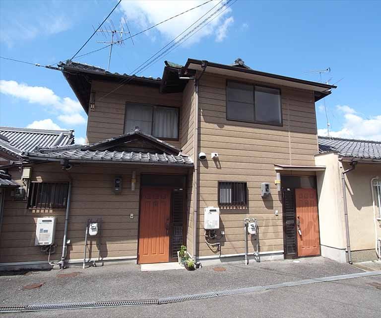 若王子町貸家
