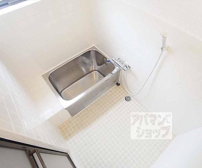 【若王子町貸家】間取