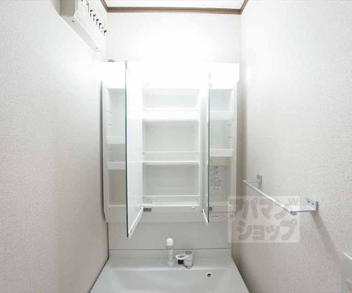 【若王子町貸家】間取