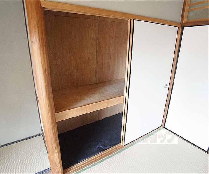 【若王子町貸家】間取