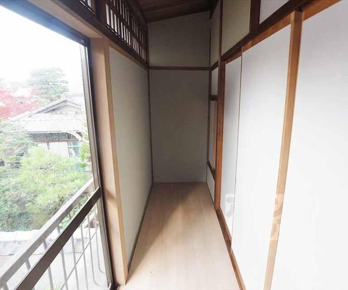 【若王子町貸家】間取
