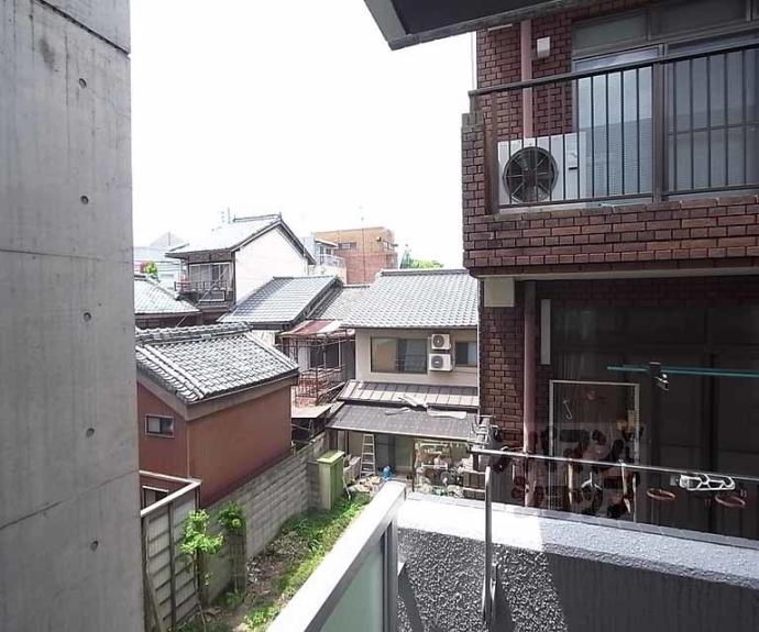 【グランコスモ今出川】間取