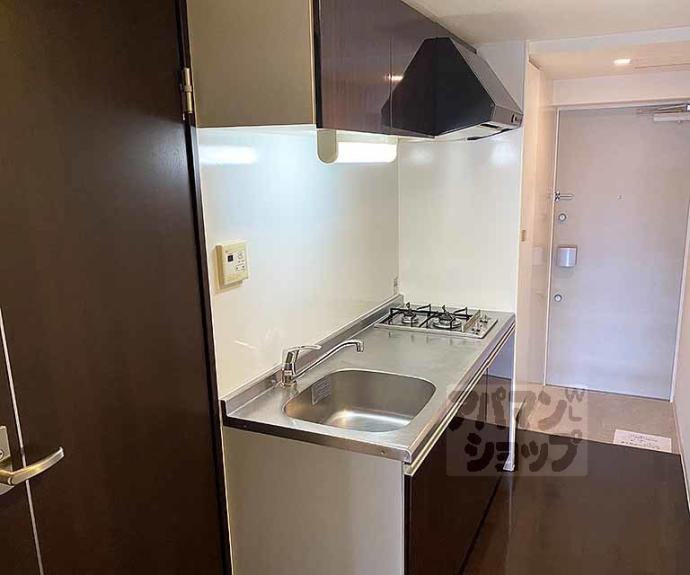 【グランコスモ今出川】間取