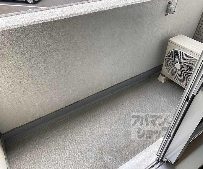 【グランコスモ今出川】間取