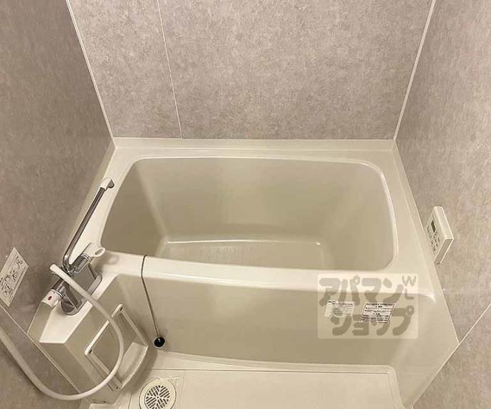 【グランコスモ今出川】間取