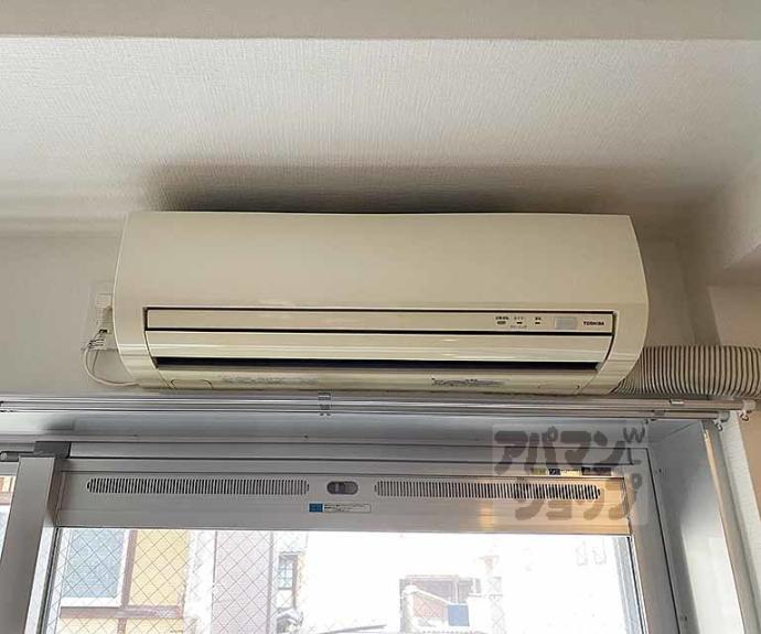 【グランコスモ今出川】間取