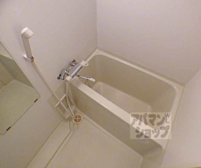 【クラロ東大路】間取