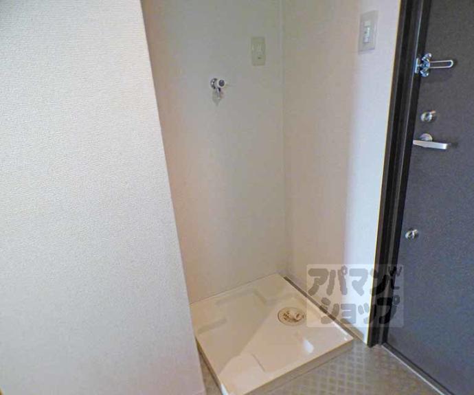 【クラロ東大路】間取