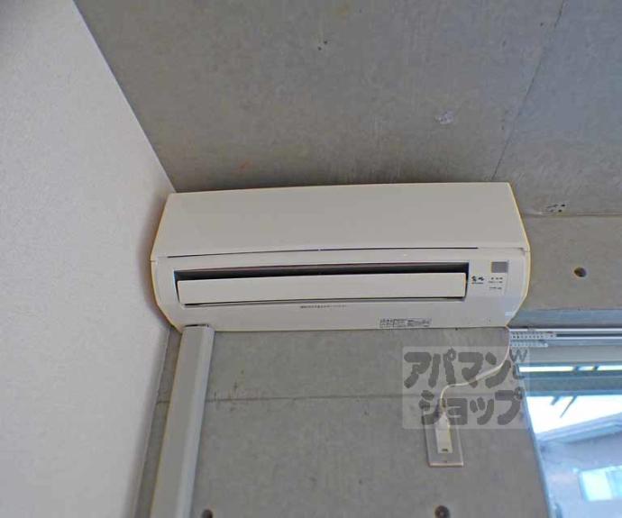 【クラロ東大路】間取