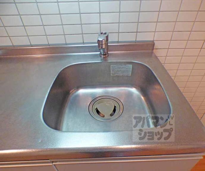 【クラロ東大路】間取