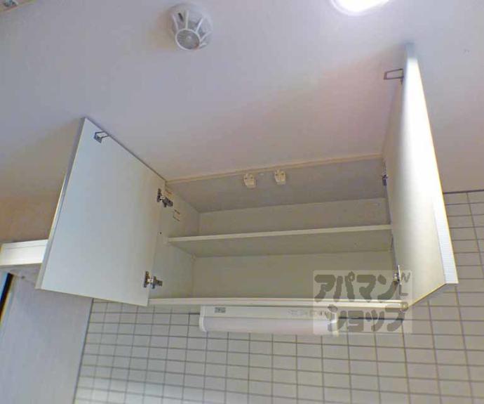 【クラロ東大路】間取