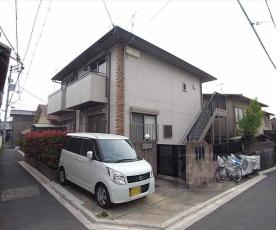 ハイツＳＥＮ：間取図