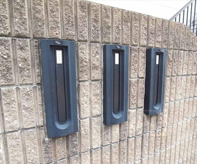 【ハイツＳＥＮ】間取