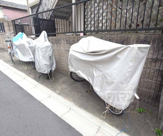 【ハイツＳＥＮ】間取