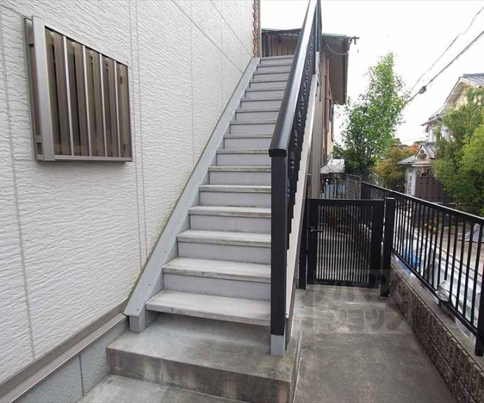 【ハイツＳＥＮ】間取