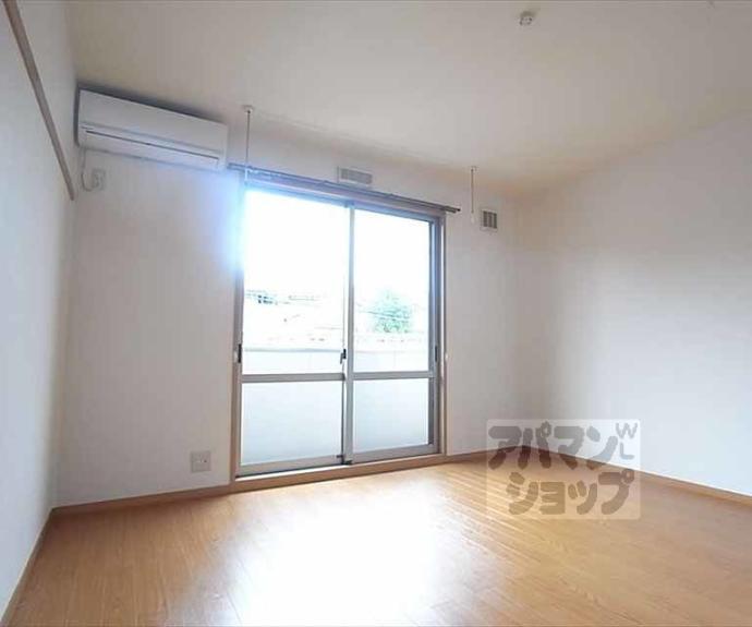 【ハイツＳＥＮ】間取