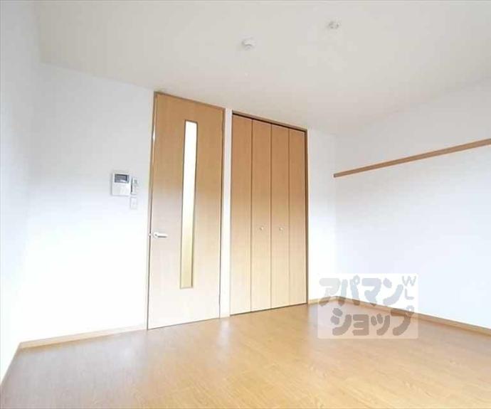 【ハイツＳＥＮ】間取