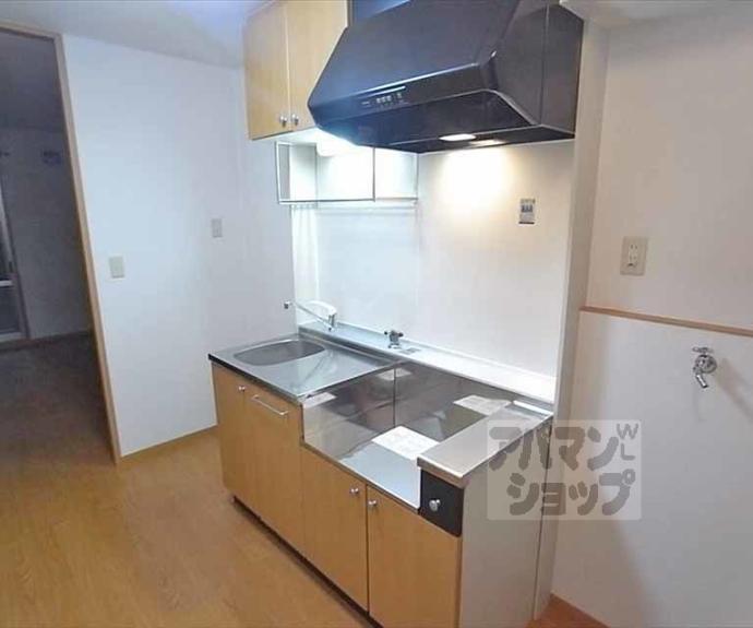 【ハイツＳＥＮ】間取