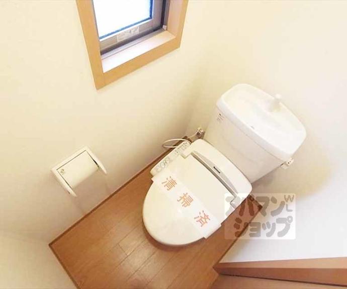 【ハイツＳＥＮ】間取