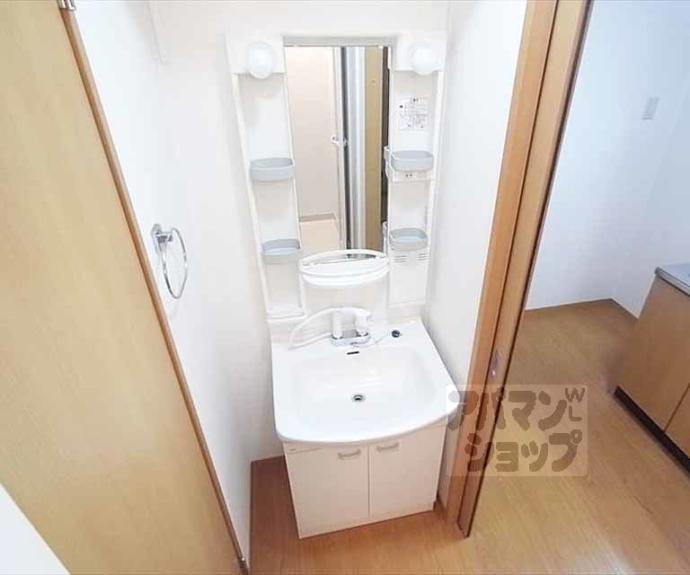 【ハイツＳＥＮ】間取